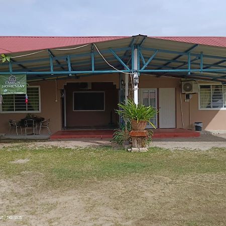 Embun Langkawi Pantai Cenang Villa Pantai Cenang  Buitenkant foto