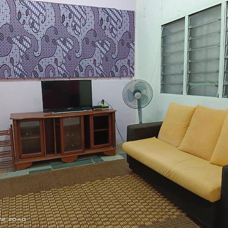 Embun Langkawi Pantai Cenang Villa Pantai Cenang  Buitenkant foto