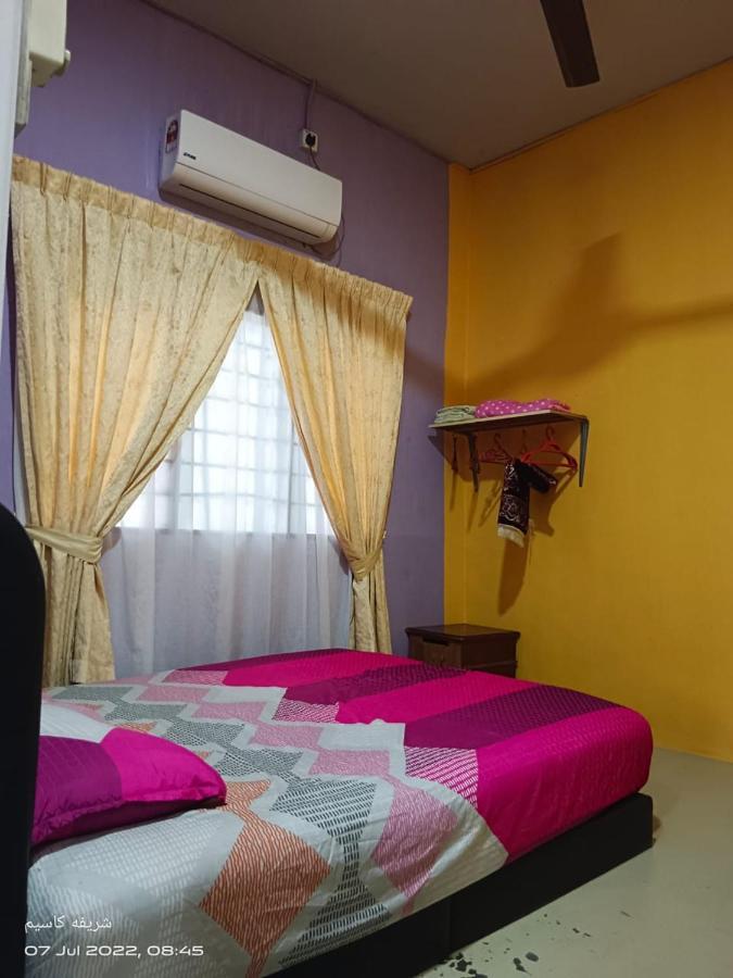 Embun Langkawi Pantai Cenang Villa Pantai Cenang  Buitenkant foto