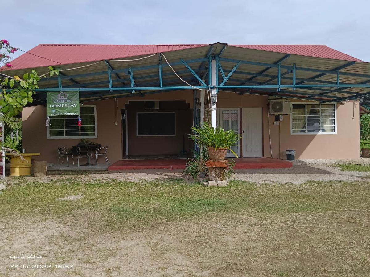 Embun Langkawi Pantai Cenang Villa Pantai Cenang  Buitenkant foto